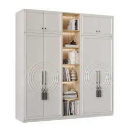 Wardrobe 2